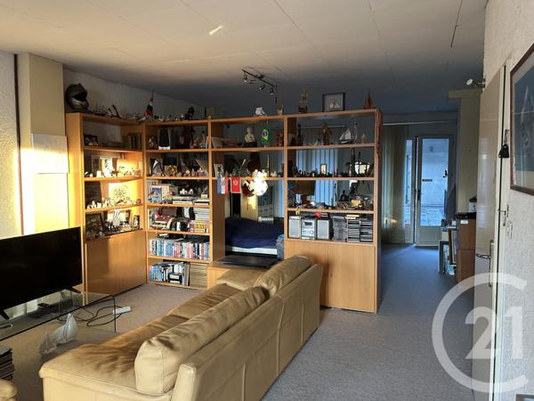 Appartement F3 à vendre  3 pièces - 94,65 m2 LA ROCHELLE - 17