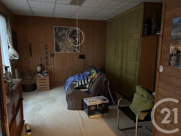 Appartement F3 à vendre  3 pièces - 94,65 m2 LA ROCHELLE - 17