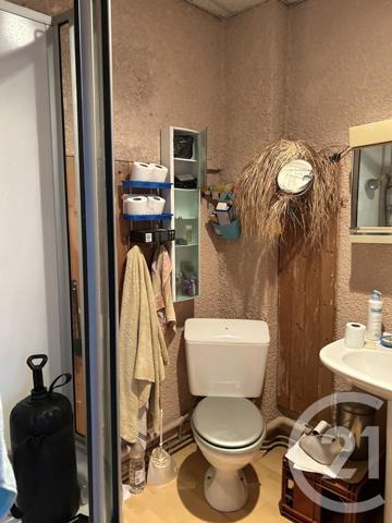 Appartement F3 à vendre  3 pièces - 94,65 m2 LA ROCHELLE - 17