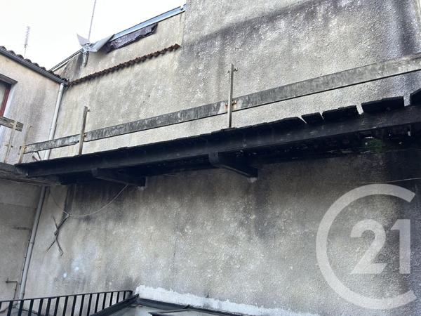 Appartement F3 à vendre  3 pièces - 94,65 m2 LA ROCHELLE - 17