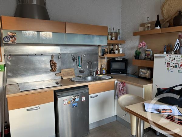 Appartement F3 à vendre  3 pièces - 94,65 m2 LA ROCHELLE - 17