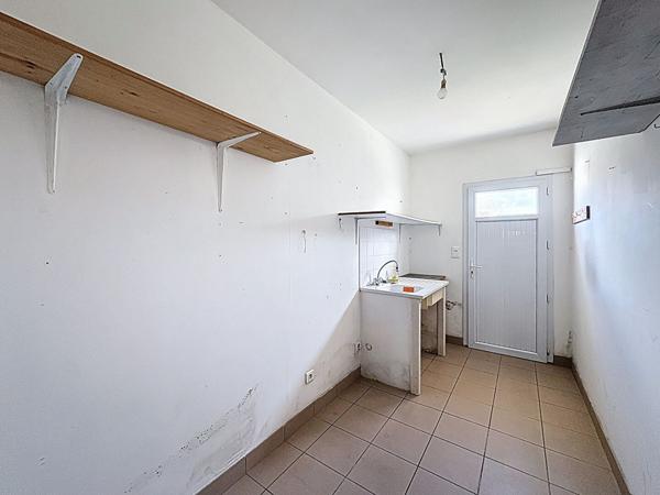 Charmante maison 5 pièces à vendre à Challans - Lumineuse et spacieuse !