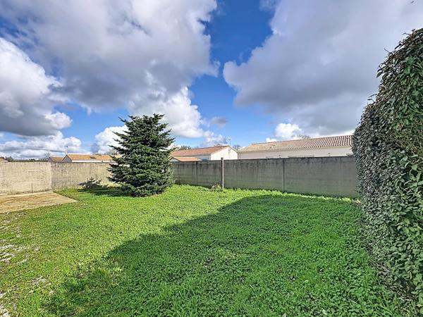 Charmante maison 5 pièces à vendre à Challans - Lumineuse et spacieuse !