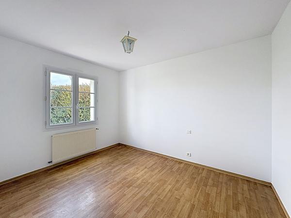 Charmante maison 5 pièces à vendre à Challans - Lumineuse et spacieuse !