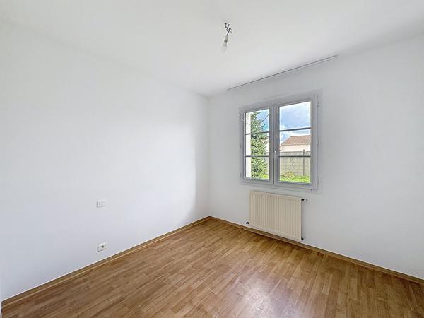 Charmante maison 5 pièces à vendre à Challans - Lumineuse et spacieuse !