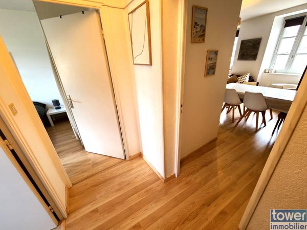 Appartement
                                                                                                                                                                                                                                                                                                                        2 pièce(s)                                                                                                                                                                                                          1 chambre(s)                                                                                                                                                                                                          42  m²