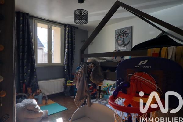 Appartement à vendre 3 pièces 90 m² Perdreauville