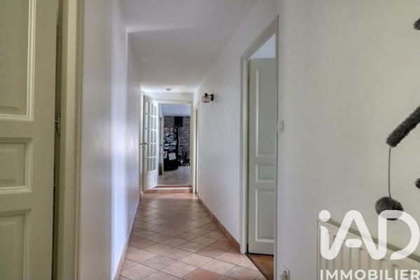 Appartement à vendre 3 pièces 90 m² Perdreauville