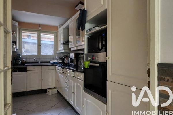 Appartement à vendre 3 pièces 90 m² Perdreauville