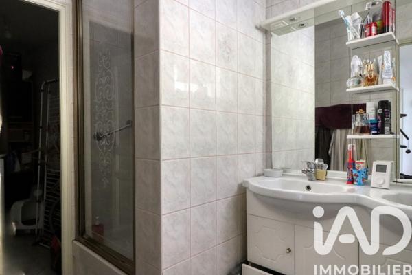 Appartement à vendre 3 pièces 90 m² Perdreauville