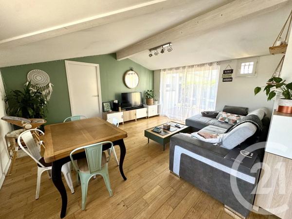 Maison à vendre  3 pièces - 82 m 2   TOULOUSE  - 31