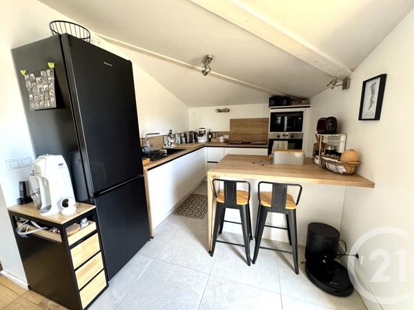 Maison à vendre  3 pièces - 82 m 2   TOULOUSE  - 31