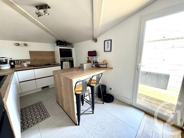 Maison à vendre  3 pièces - 82 m 2   TOULOUSE  - 31