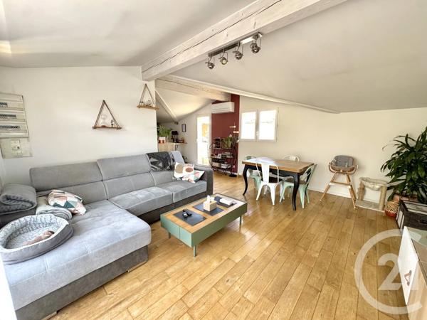 Maison à vendre  3 pièces - 82 m 2   TOULOUSE  - 31