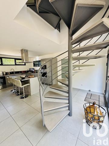 Maison à vendre 5 pièces 114 m² Puy-l'Évêque