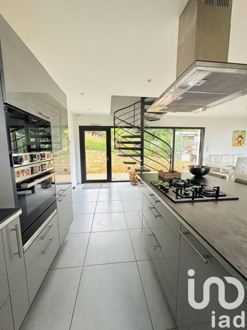 Maison à vendre 5 pièces 114 m² Puy-l'Évêque