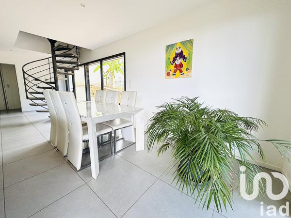 Maison à vendre 5 pièces 114 m² Puy-l'Évêque