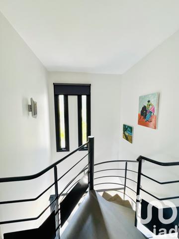 Maison à vendre 5 pièces 114 m² Puy-l'Évêque