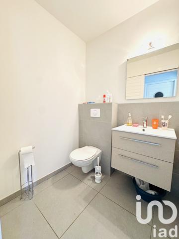 Maison à vendre 5 pièces 114 m² Puy-l'Évêque