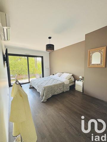 Maison à vendre 5 pièces 114 m² Puy-l'Évêque