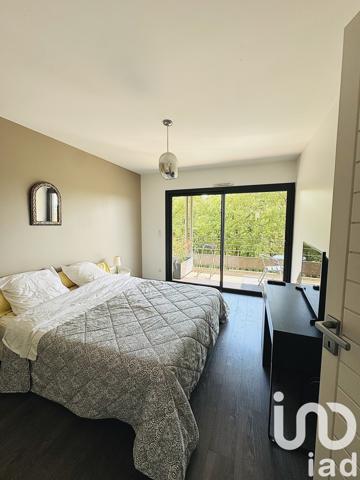 Maison à vendre 5 pièces 114 m² Puy-l'Évêque