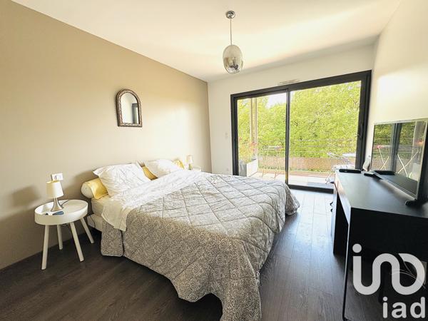 Maison à vendre 5 pièces 114 m² Puy-l'Évêque