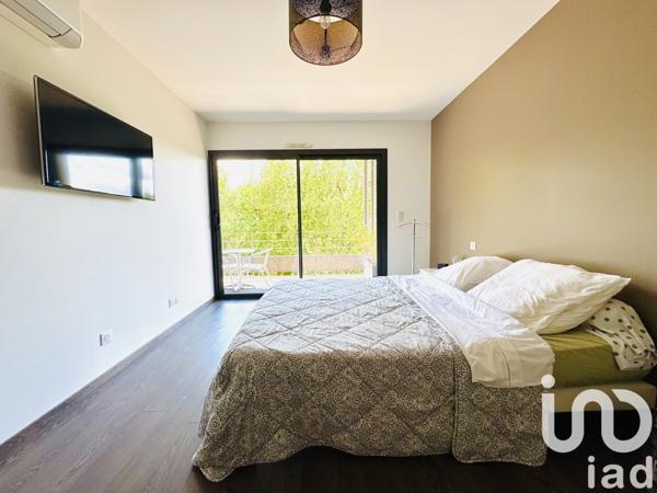 Maison à vendre 5 pièces 114 m² Puy-l'Évêque