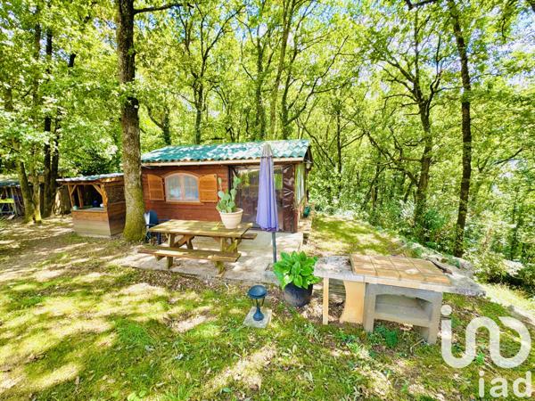 Maison à vendre 5 pièces 114 m² Puy-l'Évêque