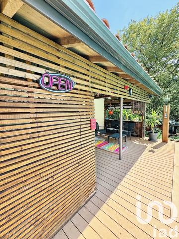 Maison à vendre 5 pièces 114 m² Puy-l'Évêque