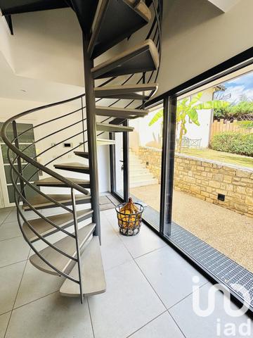 Maison à vendre 5 pièces 114 m² Puy-l'Évêque