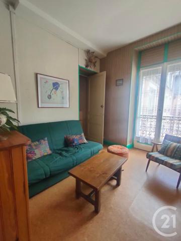 Appartement F2 Bis à vendre  2 pièces - 50,40 m2 CAUTERETS - 65