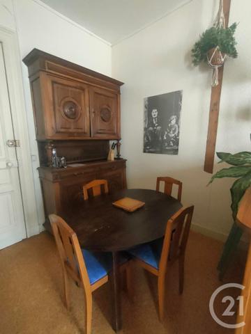 Appartement F2 Bis à vendre  2 pièces - 50,40 m2 CAUTERETS - 65