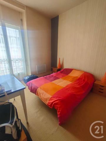 Appartement F2 Bis à vendre  2 pièces - 50,40 m2 CAUTERETS - 65