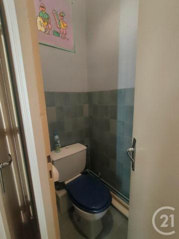 Appartement F2 Bis à vendre  2 pièces - 50,40 m2 CAUTERETS - 65