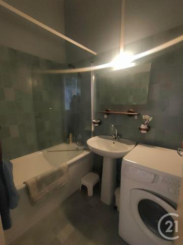 Appartement F2 Bis à vendre  2 pièces - 50,40 m2 CAUTERETS - 65