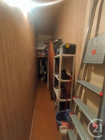 Appartement F2 Bis à vendre  2 pièces - 50,40 m2 CAUTERETS - 65