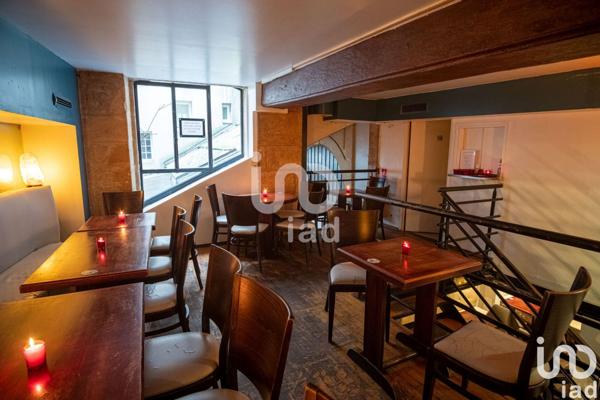 Bar à vendre 250 m² Paris 4