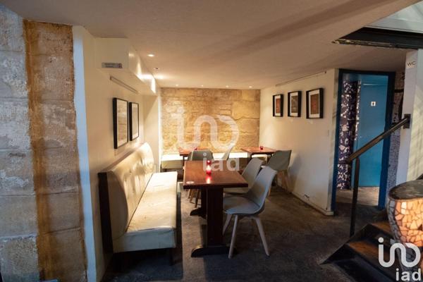 Bar à vendre 250 m² Paris 4