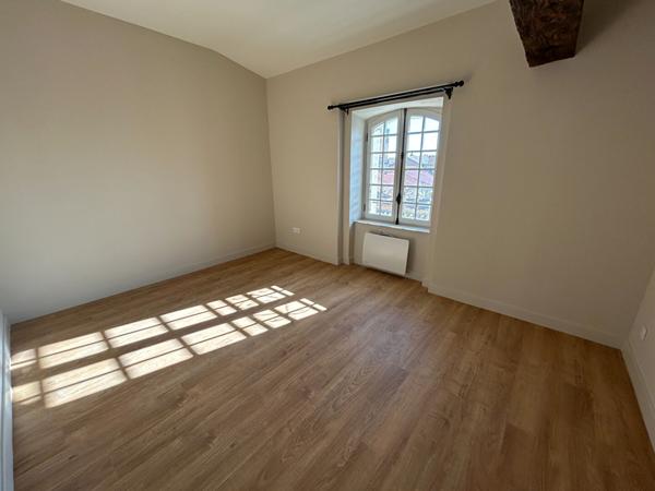 À louer - Appartement T3 lumineux - Quai Dillon, Narbonne