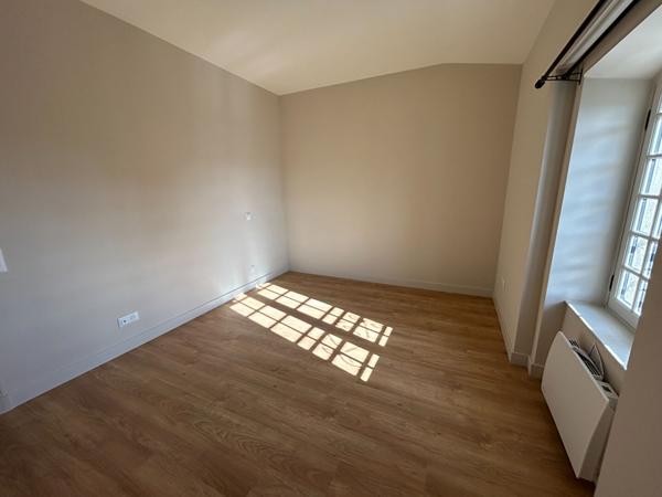 À louer - Appartement T3 lumineux - Quai Dillon, Narbonne