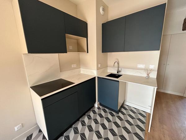 À louer - Appartement T3 lumineux - Quai Dillon, Narbonne