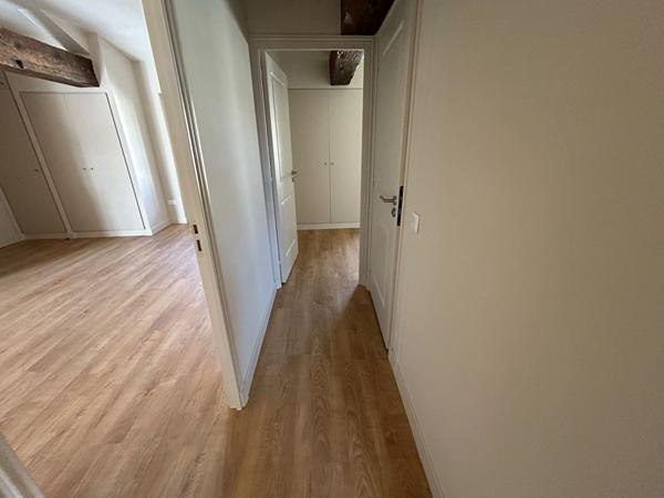 À louer - Appartement T3 lumineux - Quai Dillon, Narbonne