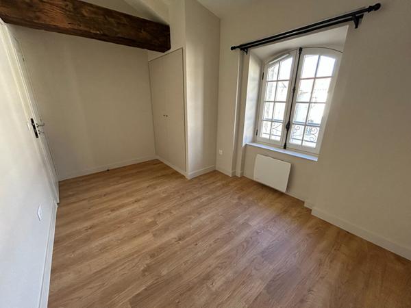 À louer - Appartement T3 lumineux - Quai Dillon, Narbonne