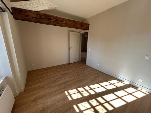 À louer - Appartement T3 lumineux - Quai Dillon, Narbonne