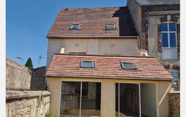 Vente Maison La loupe   