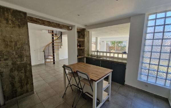 Vente Maison La loupe   