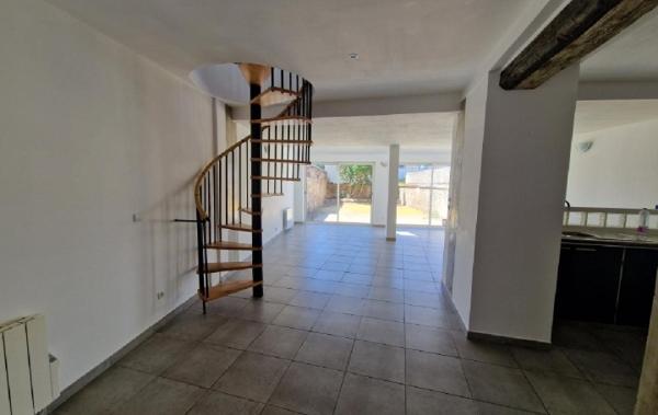 Vente Maison La loupe   