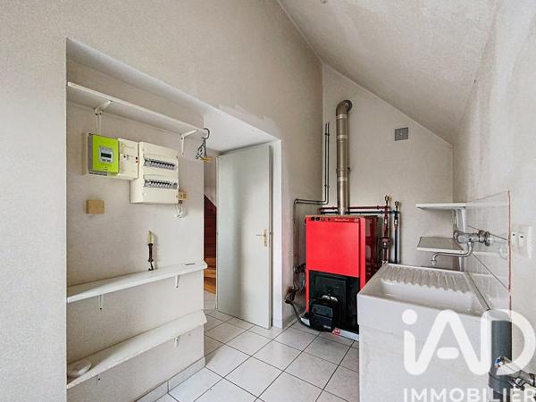 Maison à vendre 4 pièces 94 m² Plouguenast-Langast