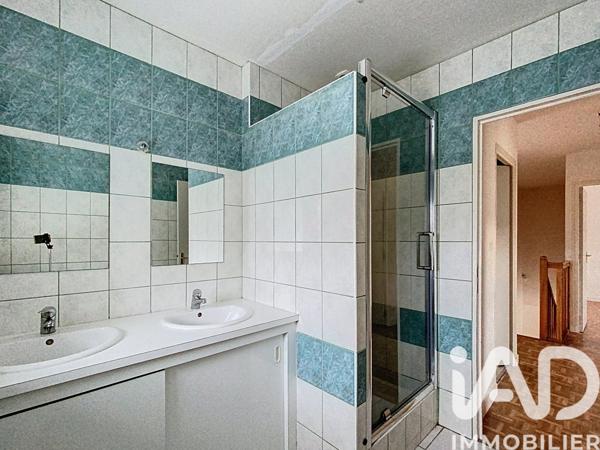 Maison à vendre 4 pièces 94 m² Plouguenast-Langast