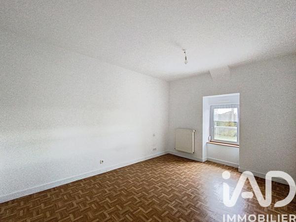 Maison à vendre 4 pièces 94 m² Plouguenast-Langast